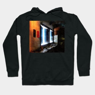 The Kitchen Sink Hoodie